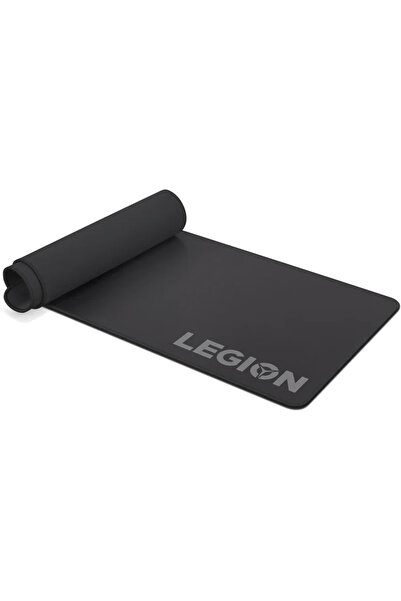 LENOVO Mousepad gaming Legion XL, margini cusute, 900x300x3mm, Negru