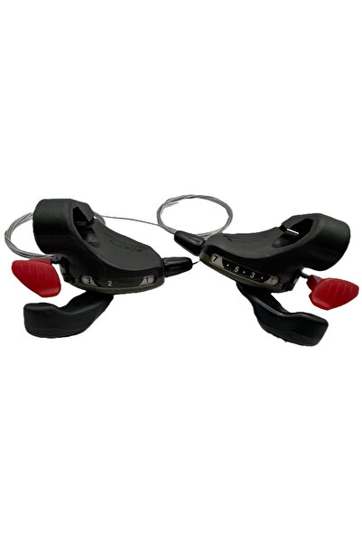 Sedona Automatic shift levers, Sedona, 7-speed