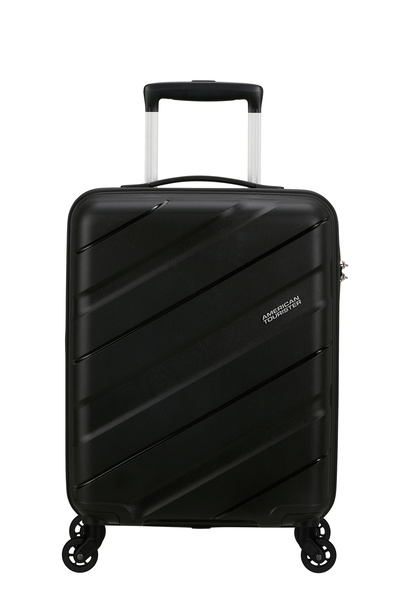 American Tourister JETDRIVER 3.0-901 Cabin Trolley Black- 55/20 cm