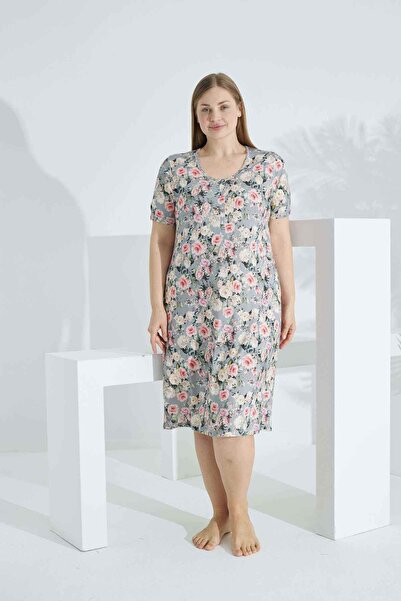 Etoile Бамбукова коротка літня сукня для жінок 72233