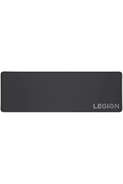 LENOVO Mousepad gaming Legion XL, margini cusute, 900x300x3mm, Negru