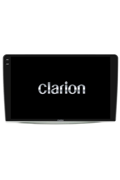 Clarion Navigație Android pentru Alfa Romeo Mito (2008-2018) 9 inch QLED 2K 4...