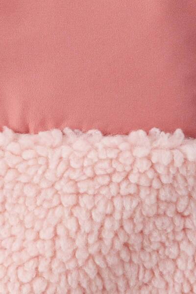 Carter's Girl's Pink Vest