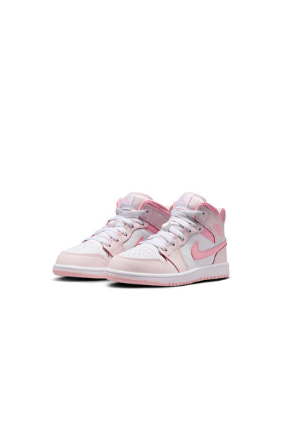 JORDAN 1 Mid (Ps) 35 Sports Shoes