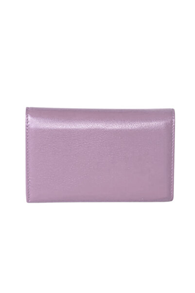 MFT Leather Design Genuine Leather Wallet – Grande 2628 Powder