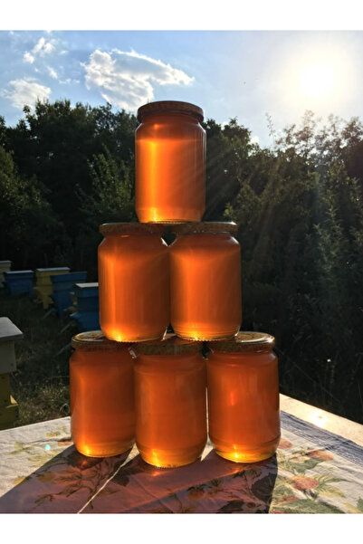 BİTLİS KARAKOVAN BALI 🍯 Bitlis’in Kalbinden Sofranıza: Gerçek Doğal Çam Süzme Balı! 🌲