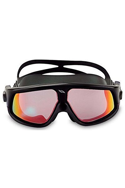 Voit نظارات سباحة سكايلايت باللون الأسود