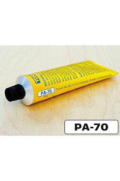 Other Pastă de ascuțit Tormek PA-70 pentru pietre de șlefuit din piele