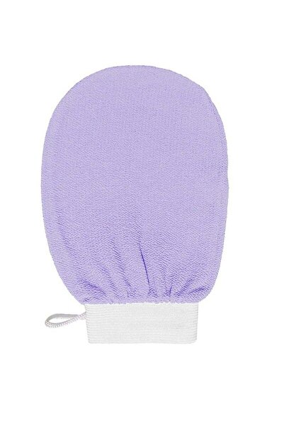 Arabest قفاز استحمام، قفاز تقشير، مقشر عميق نباتي