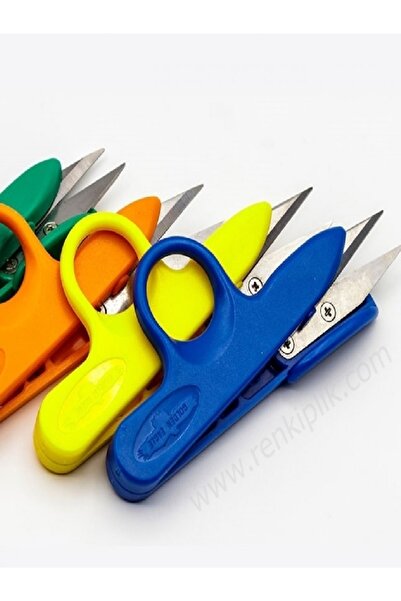 KARTAŞ GOLDEN EAGLE НОЖИЦІ ДЛЯ ОЧИЩЕННЯ НИТОК