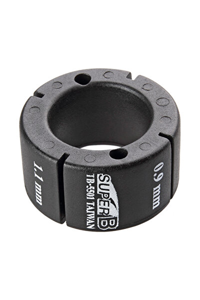 SuperBB Cheie spițe Super B TB-5501 0.9/1.1/1.3/1.9 mm