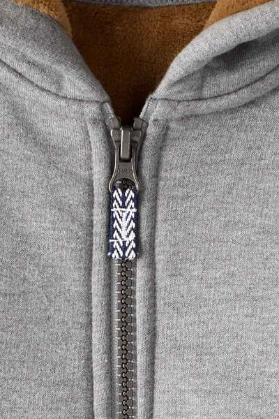 Carter's Boy's Gray Jacket