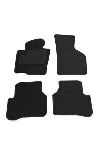 BMG Σετ χαλιών Audi A7 Sportback