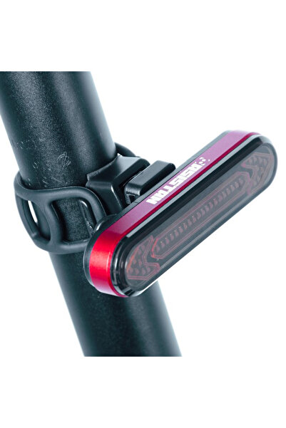 Asistan Stop spate electric R500 USB