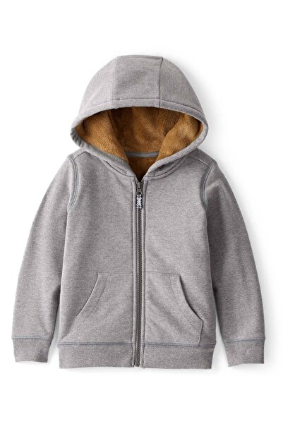 Carter's Boy's Gray Jacket