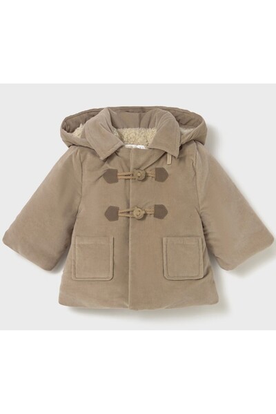 MAYORAL Palton bebe