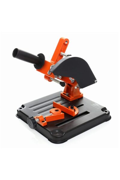 Kraft Suport pentru polizor unghiular, 115-125mm,