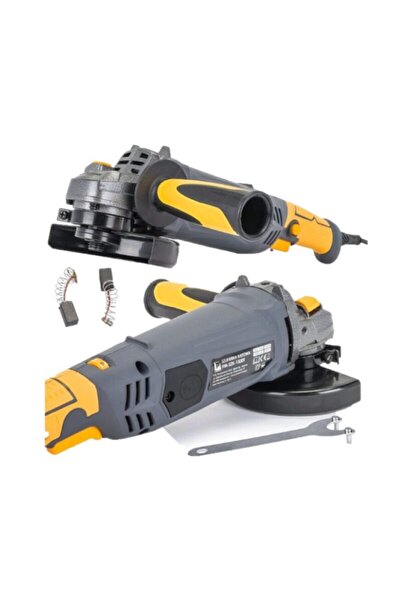 Powermat Polizor unghiular, diametru disc 125 mm, putere 1500 W,