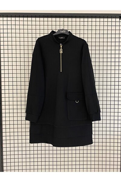 Armine TREND Tunic with Pocket Ring Detail-25Kt463