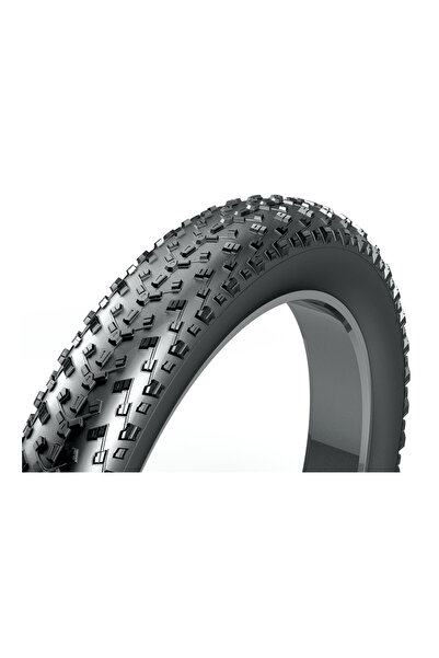 DSI Cauciuc / Anvelopa bicicleta 20"—4.00 inch, 102x406 FatBike