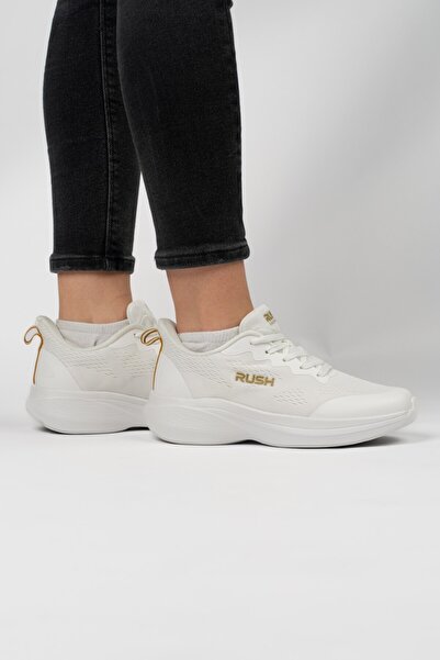 Rush LYS - Women's sports sneakers, sporty design, modern and versatile