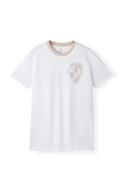 GSStore Galatasaray Erkek T-Shirt E252100