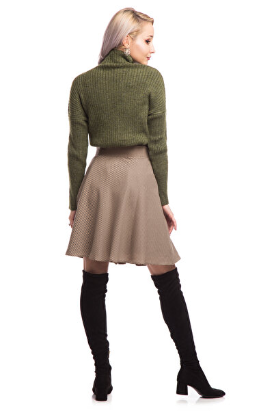 TINKA Fashion Mini bell skirt