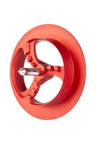 Strend Pro Κόφτης τρυπανιού από πολυστυρένιο, βαμβάκι, 70 mm,