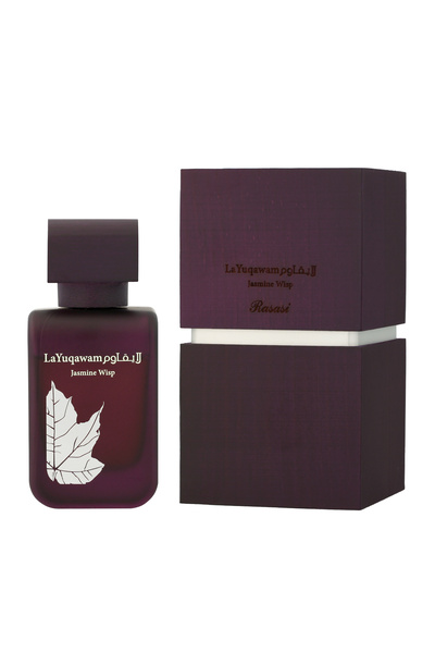 Rasasi La Yuqawam Jasmin Whisp Eau De Parfum 75 ml (woman)