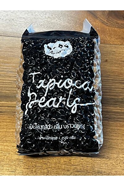 Boba TOPYOKA İNCİSİ