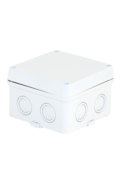 OEM Junction box 110x110x70 for DDA.110x110x70