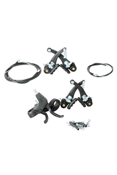 Sedona Set de frâne din plastic V-Brake