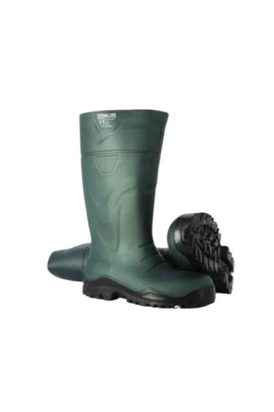 Starline Stl 9910 S5 Antistatik Src Çelik Burunlu Kaydırmaz Ve Çelik Ara Taba...