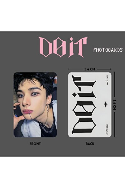 【最終値下げ】StrayKids アルバムまとめ売りhyunjin Hyunjin Albüm Kart Setleri 🎵 - Kpop Tutkunları İçin