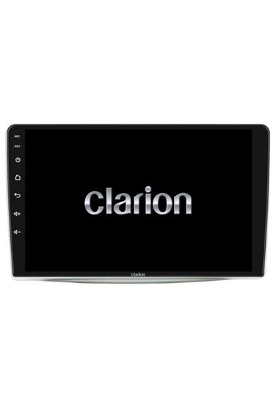 Clarion Navigație pentru Alfa Romeo Mito (2008-2018) - 9 inch, 2GB RAM, 32GB ...