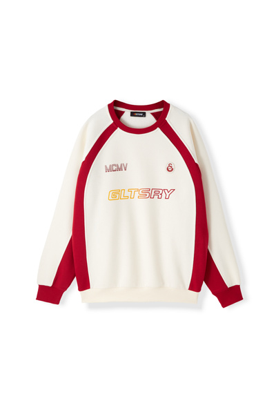 GSStore Galatasaray Kadın Sweatshirt K252159