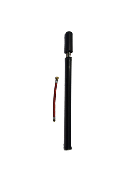Sedona ZG-2003 Plastic Bicycle Pump