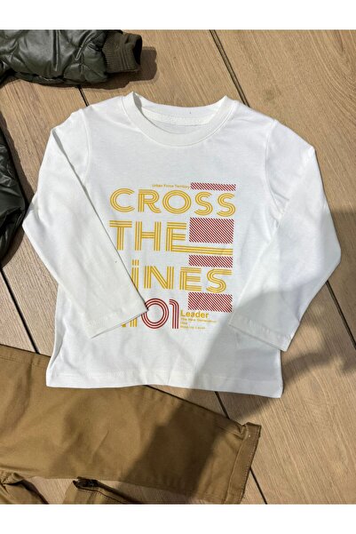 Tk Tela Kids Men's Three-Piece Suit 2/3 Age Range Inflatable Quilted Coat