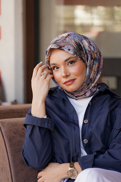 Akel Spring Scarf New Pattern Launch Color-2