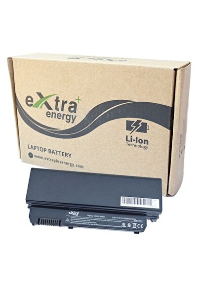 ExtraPlusEnergy Baterie de laptop eXtra Plus Energy pentru Dell Inspiron Mini...