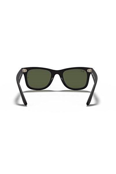 Ray-Ban Rb2140F 901S 52 Wayfarer Unisex Sunglasses
