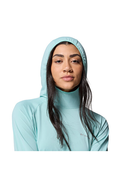 Columbia Hanorac Skien Valley, Hanorac pentru femei