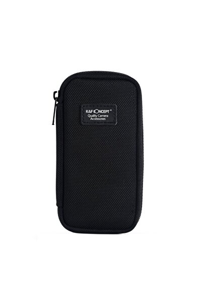 K&F CONCEPT carrying case for cards and accessories