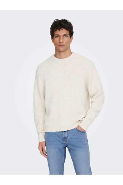 Only & Sons Strickpullover ONSHALE Pullover