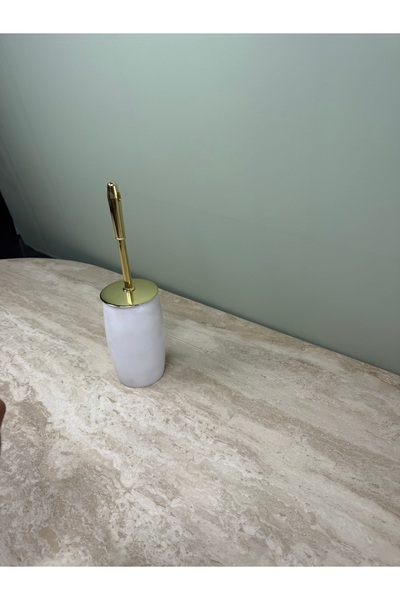 ege gross Μαρμάρινη βούρτσα τουαλέτας