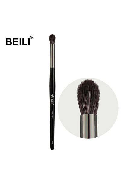 BEILI Pensula blending par capra Black BX854