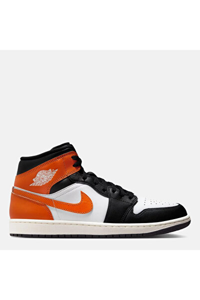 Nike Ανδρικά αθλητικά παπούτσια Air Jordan 1 Mid