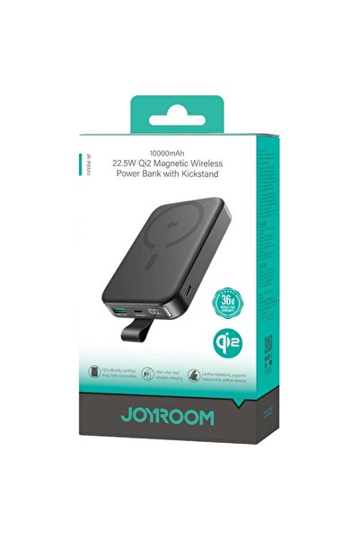 TelcoMag Joyroom (PBM11) » Baterie externă, fără fir, 22.5W, 1xUSB-C, 1xUSB, ...