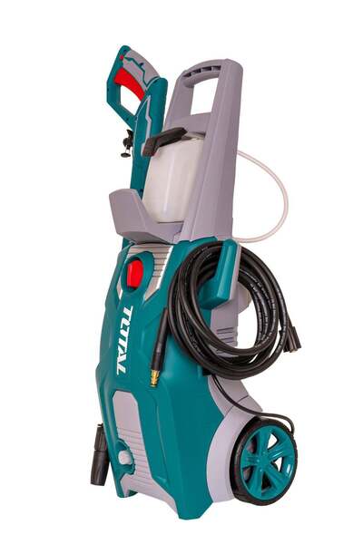 TOTAL Aparat de spalat Industrial cu presiune 160 bar, 2000W, 6L/min