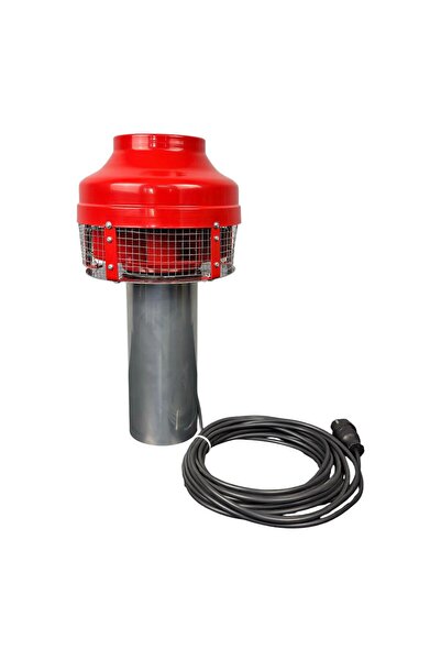 AYAS Galaxy Baca Motoru